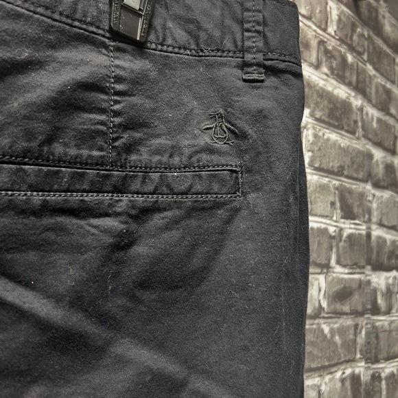 Original Penguin shorts - Picture 12 of 12